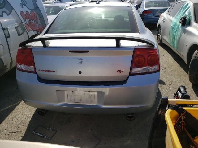 Photo 6 from auction – 2006 DODGE CHARGER R/ with VIN 2B3KA53H96H227259