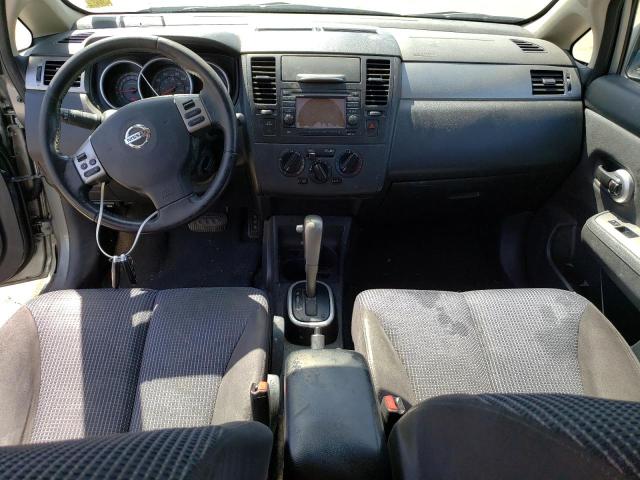 Photo 8 from auction – 2012 NISSAN VERSA S with VIN 3N1BC1CP6CK270641