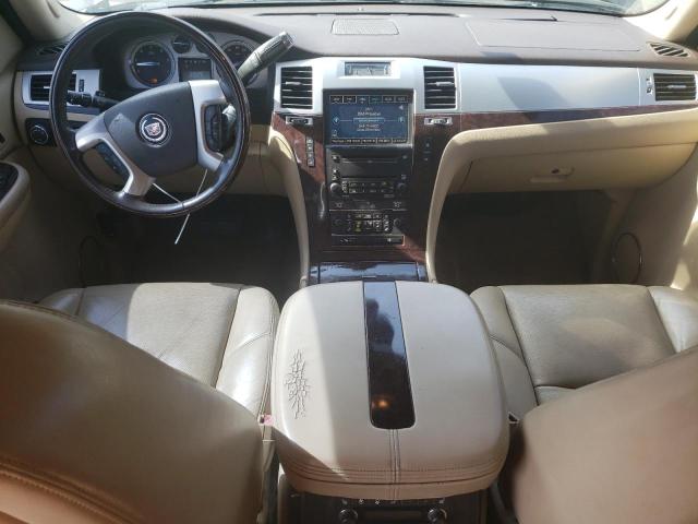 Photo 8 from auction – 2009 CADILLAC ESCALADE L with VIN 1GYFC23219R193563