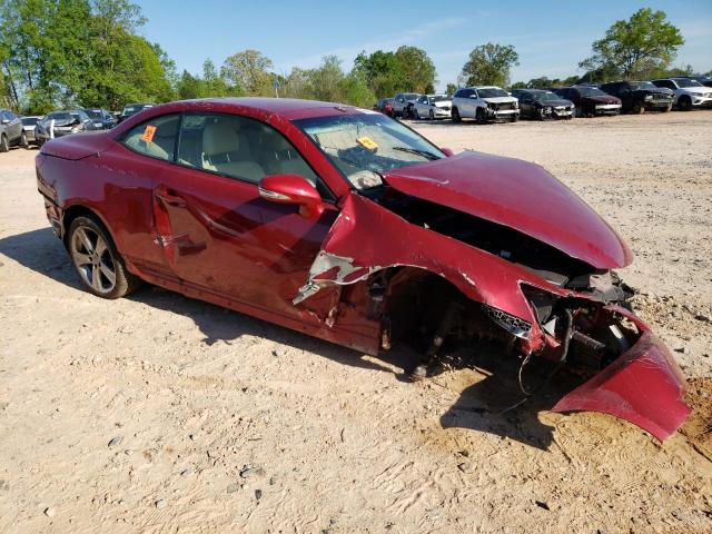 Photo 4 from auction – 2014 LEXUS IS 350 with VIN JTHFE2C2XE2510743