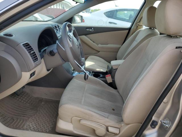 Photo 7 from auction – 2012 NISSAN ALTIMA BAS with VIN 1N4AL2AP9CC240580