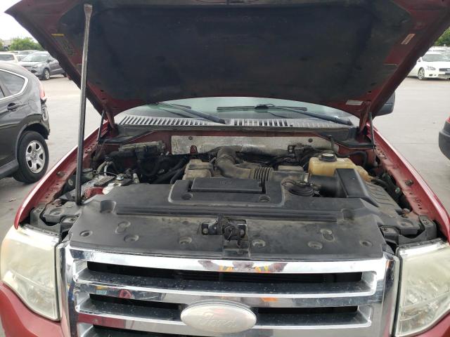 Photo 12 from auction – 2008 FORD EXPEDITION with VIN 1FMFU15558LA17584