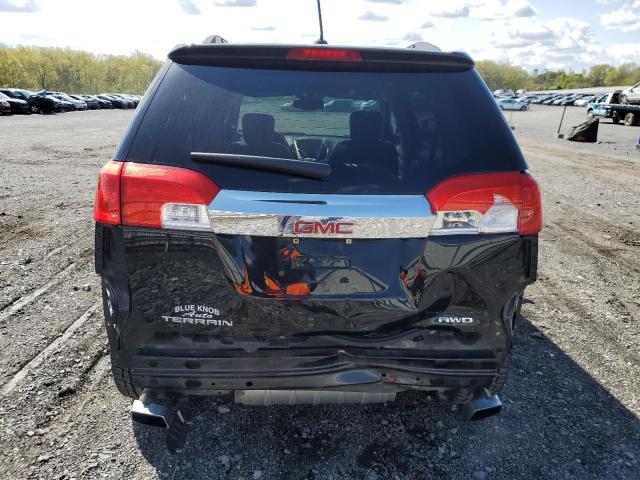 Photo 6 from auction – 2016 GMC TERRAIN SL with VIN 2GKFLUE35G6313868