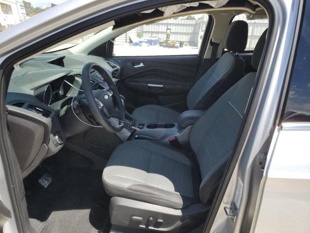Photo 7 from auction – 2015 FORD ESCAPE SE with VIN 1FMCU0GX2FUA37343