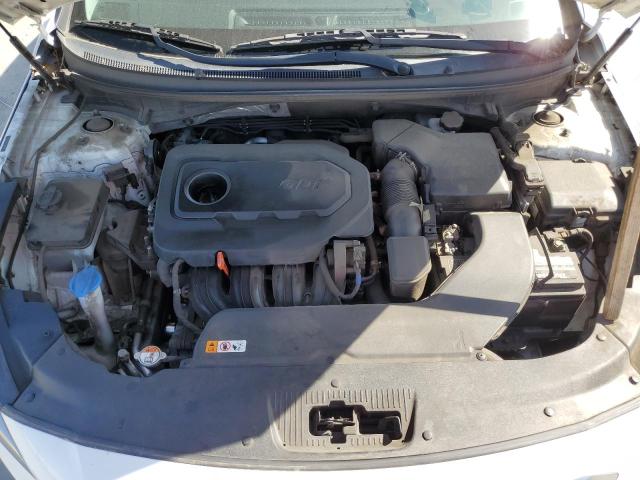Photo 11 from auction – 2017 HYUNDAI SONATA SE with VIN 5NPE24AF3HH468264