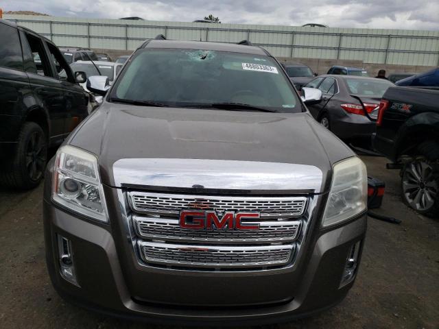 Photo 5 from auction – 2010 GMC TERRAIN SL with VIN 2CTFLGEY1A6367012