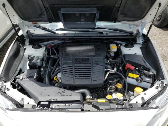 Photo 11 from auction – 2020 SUBARU WRX PREMIU with VIN JF1VA1B67L9819362