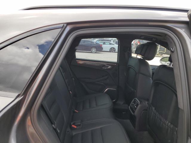Photo 11 from auction – 2016 PORSCHE MACAN TURB with VIN WP1AF2A55GLB90331