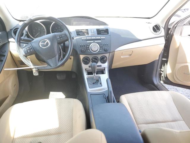 Photo 8 from auction – 2010 MAZDA 3 I with VIN JM1BL1SG5A1348307