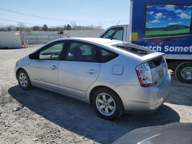 Photo 2 from auction – 2008 TOYOTA PRIUS with VIN JTDKB20UX83394098