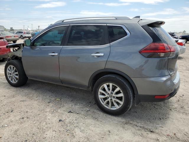Photo 2 from auction – 2019 NISSAN ROGUE S with VIN 5N1AT2MT7KC788137