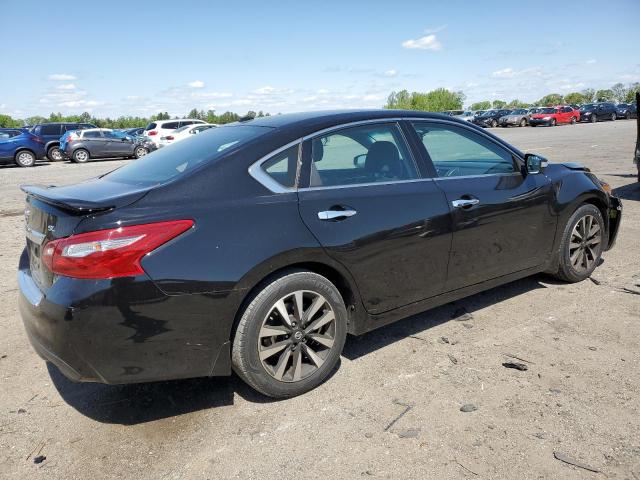 Photo 3 from auction – 2018 NISSAN ALTIMA 2.5 with VIN 1N4AL3AP1JC195508