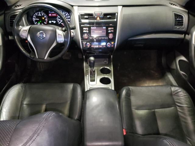 Photo 8 from auction – 2015 NISSAN ALTIMA 2.5 with VIN 1N4AL3AP6FC427365