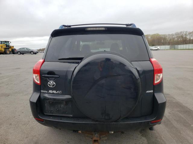 Photo 6 from auction – 2007 TOYOTA RAV4 LIMIT with VIN JTMBK31V876014220
