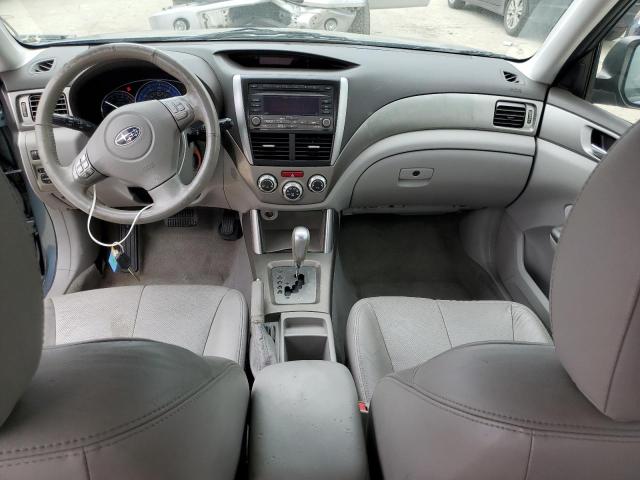 Photo 8 from auction – 2009 SUBARU FORESTER 2 with VIN JF2SH64649H772391