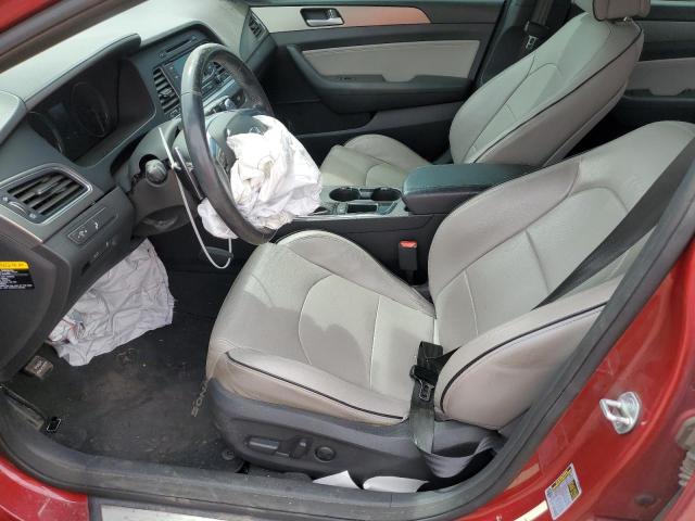Photo 7 from auction – 2015 HYUNDAI SONATA SPO with VIN 5NPE34AB2FH222104
