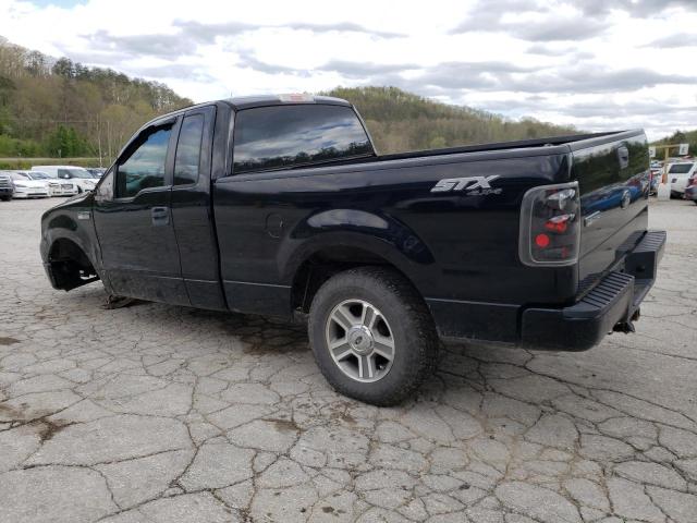 Photo 2 from auction – 2008 FORD F150 with VIN 1FTRF14W48KD17788