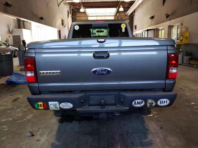 Photo 6 from auction – 2011 FORD RANGER SUP with VIN 1FTKR1ED0BPA61181