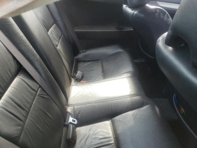 Photo 10 from auction – 2003 HONDA ACCORD with VIN 1HGCM82673A004208