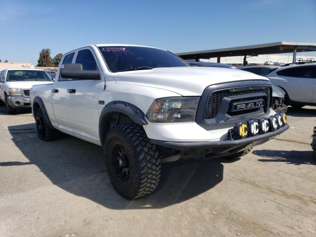 Photo 4 from auction – 2014 RAM 1500 SLT with VIN 1C6RR6GT0ES275774