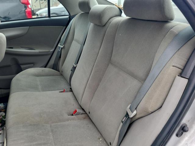 Photo 10 from auction – 2012 TOYOTA COROLLA BA with VIN 2T1BU4EEXCC866968