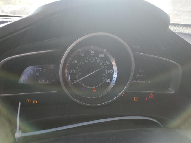Photo 9 from auction – 2016 MAZDA 3 TOURING with VIN 3MZBM1L75GM259289
