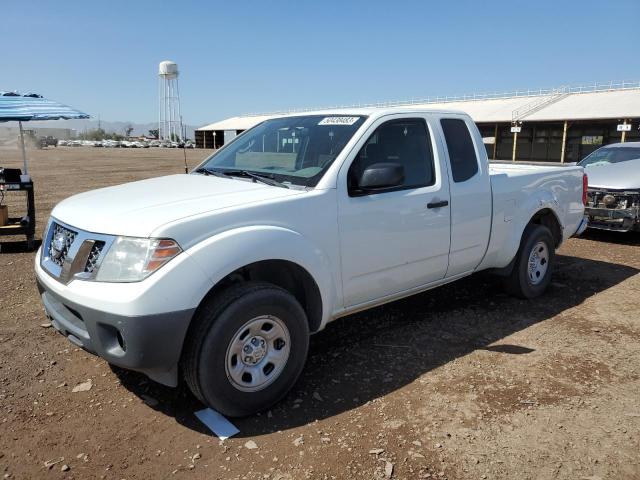 NISSAN FRONTIER S 2016 with VIN 1N6BD0CT3GN794229 - Photo from auction