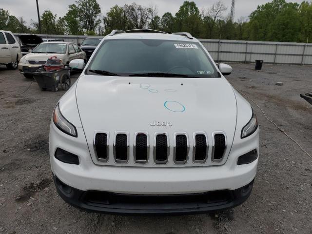 Photo 5 from auction – 2016 JEEP CHEROKEE L with VIN 1C4PJMCS8GW123892