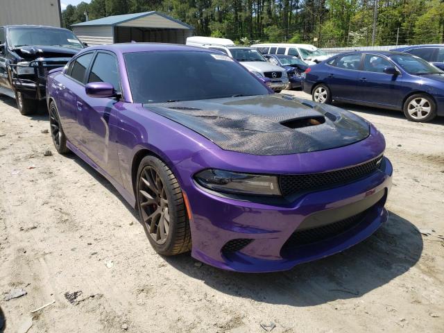 Photo 4 from auction – 2016 DODGE CHARGER SR with VIN 2C3CDXL98GH203345