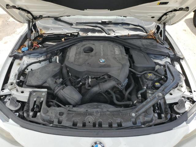 Photo 11 from auction – 2018 BMW 430I with VIN WBA4Z1C5XJEA31393