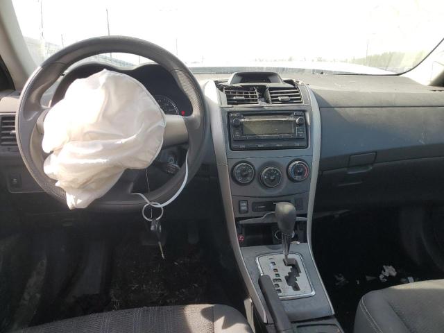 Photo 8 from auction – 2012 TOYOTA COROLLA BA with VIN 5YFBU4EE6CP011622