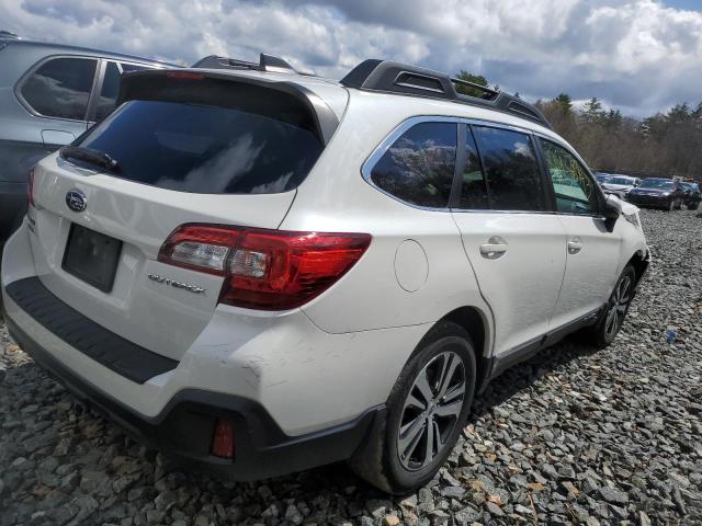 Photo 3 from auction – 2018 SUBARU OUTBACK 2. with VIN 4S4BSAKCXJ3311883