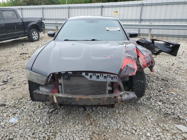 Photo 5 from auction – 2014 DODGE CHARGER R/ with VIN 2C3CDXCT8EH134410