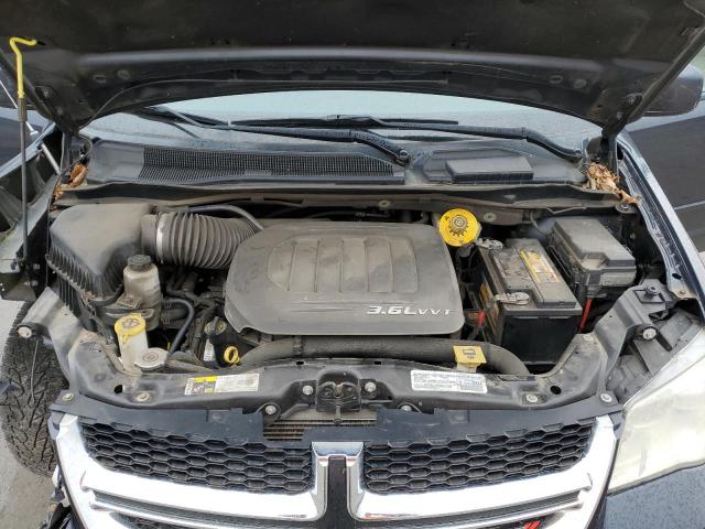 Zdjęcie 12 z aukcji – 2014 DODGE GRAND CARA z VIN 2C4RDGEG8ER337846