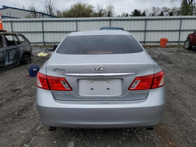 Photo 6 from auction – 2009 LEXUS ES 350 with VIN JTHBJ46G392339949