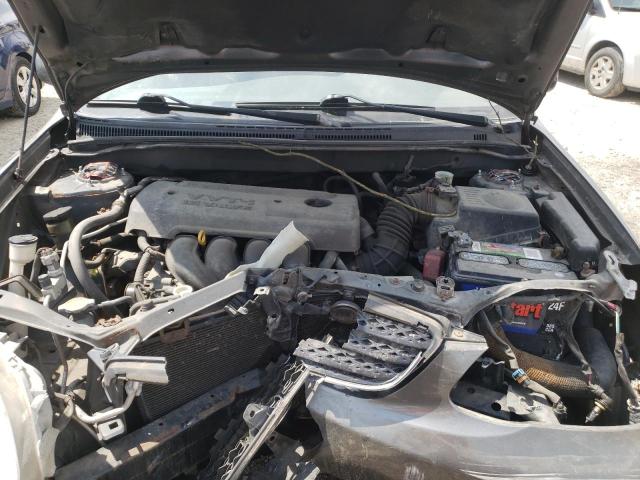 Photo 11 from auction – 2006 TOYOTA COROLLA CE with VIN 2T1BR32E36C685747