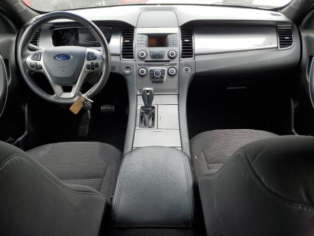 Photo 8 from auction – 2014 FORD TAURUS SEL with VIN 1FAHP2E80EG157783