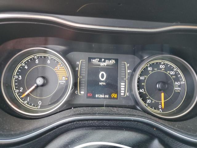 Photo 9 from auction – 2019 JEEP CHEROKEE L with VIN 1C4PJMLX3KD422724