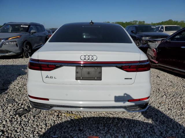Photo 6 from auction – 2020 AUDI A8 L with VIN WAU8DAF82LN014271