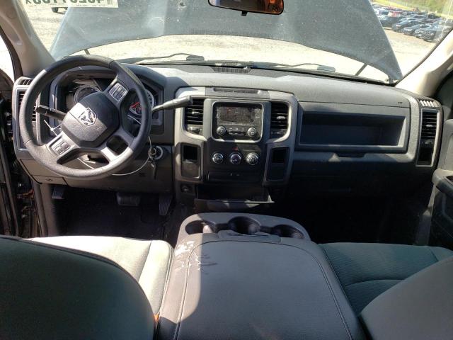 Photo 8 from auction – 2014 RAM 1500 ST with VIN 3C6RR6KT3EG316395