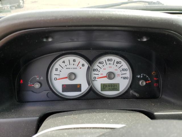 Photo 9 from auction – 2005 FORD ESCAPE XLT with VIN 1FMYU93115KA69139