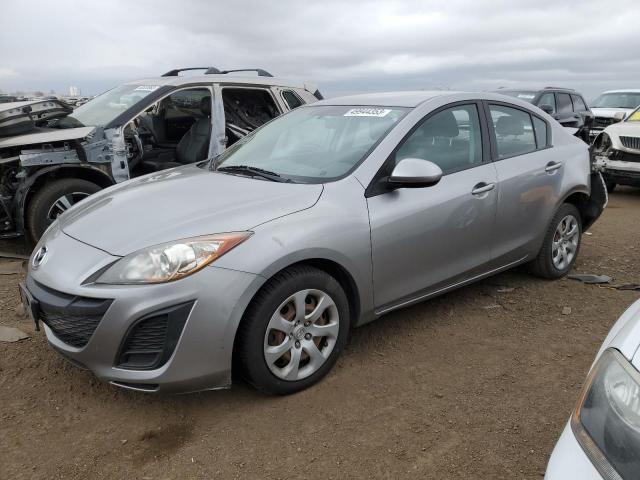 صورة رقم 1 من المزاد - 2011 MAZDA 3 I مع VIN JM1BL1UF5B1472664