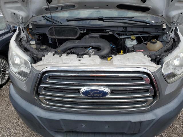 Photo 12 from auction – 2016 FORD TRANSIT T- with VIN 1FTYR1ZMXGKB35974