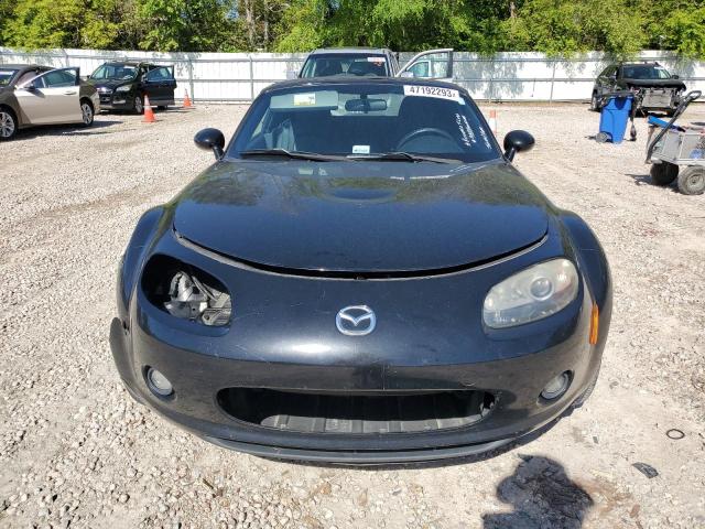 Photo 5 from auction – 2006 MAZDA MX-5 MIATA with VIN JM1NC25F060122291