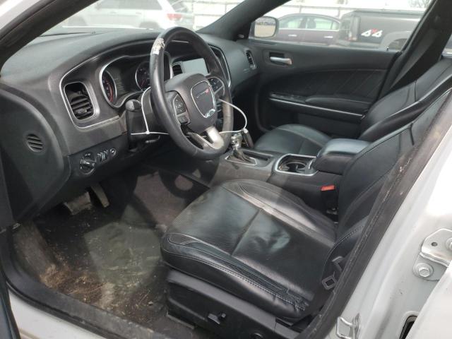 Photo 7 from auction – 2015 DODGE CHARGER SX with VIN 2C3CDXJG5FH886914