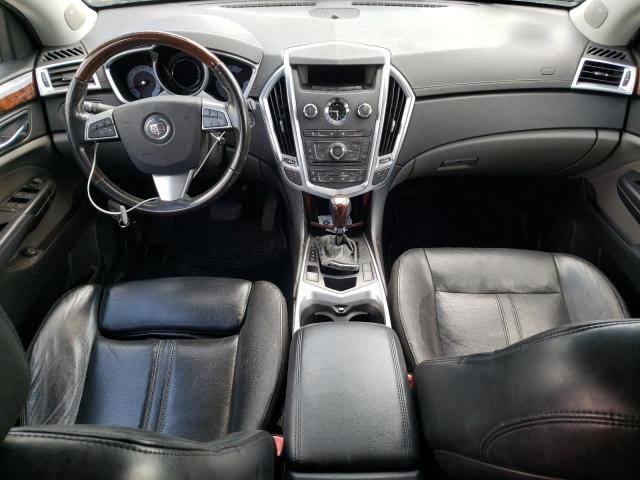 Photo 8 from auction – 2011 CADILLAC SRX LUXURY with VIN 3GYFNAEY3BS670020