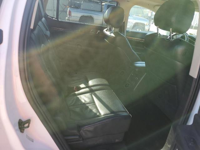 Photo 11 from auction – 2014 LINCOLN MKT with VIN 2LMHJ5AT3EBL54428