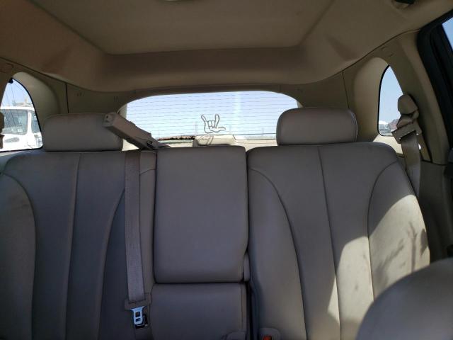 Photo 10 from auction – 2006 CHRYSLER PACIFICA with VIN 2A8GM48416R742609