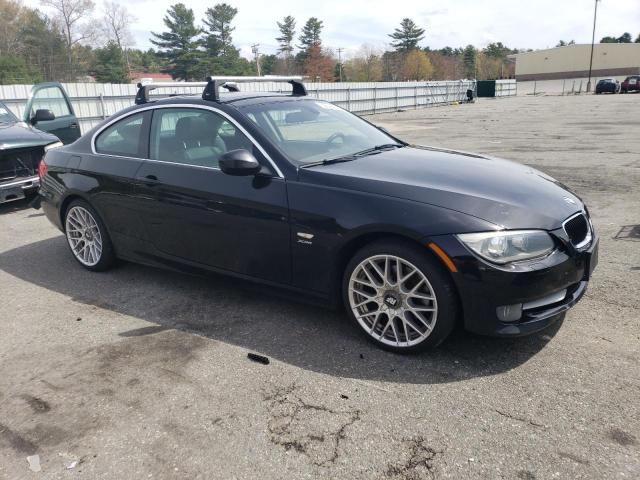 Photo 4 from auction – 2012 BMW 328 XI with VIN WBAKF3C51CE974459