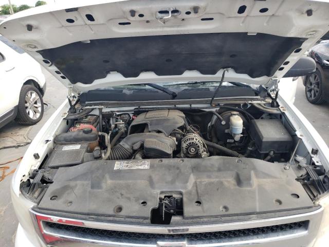Photo 11 from auction – 2009 CHEVROLET SILVERADO with VIN 2GCEC23C891138207